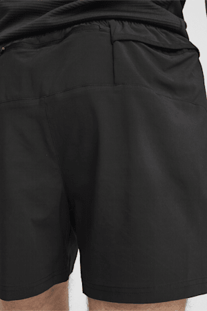 SEASONS 5" Men's Woven Shorts, PUMA Black, extralarge-GBR